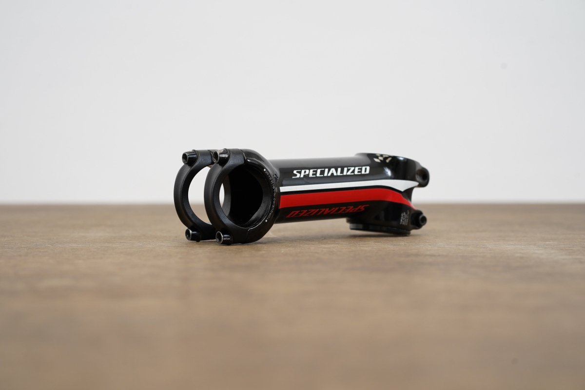 Specialized Comp Multi 110mm ±12 Degree Alloy Road Stem 169g 1 1/8" 31.8mm