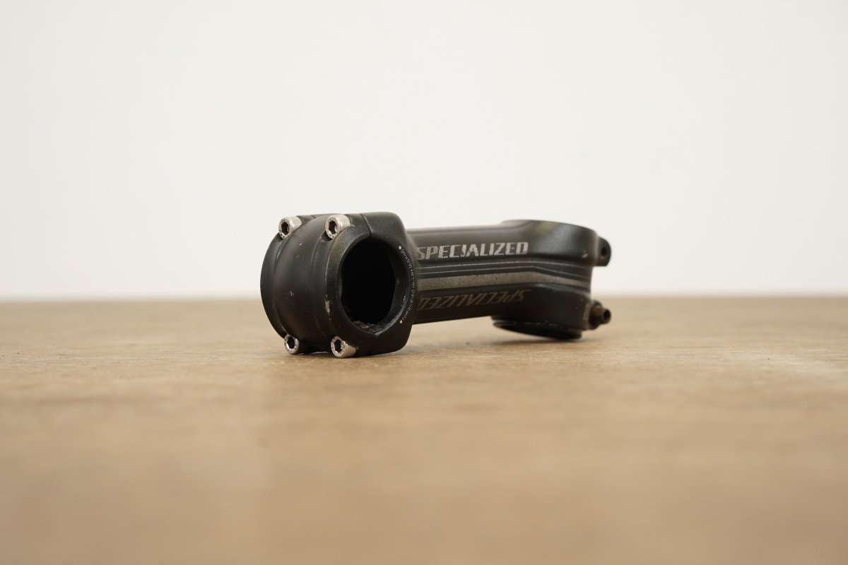 Specialized Comp Multi 110mm ±12 Degree Alloy Road Stem 191g 1 1/8" 31.8mm