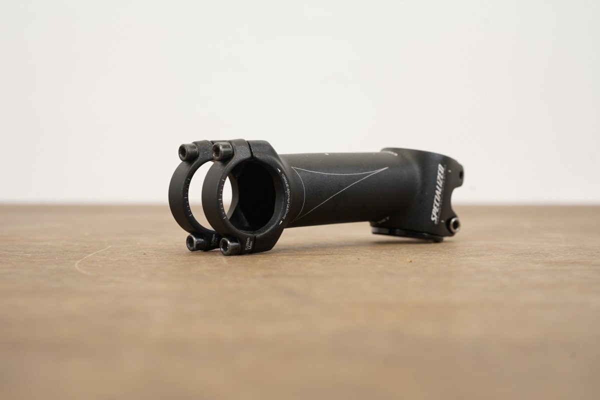 Specialized Comp Set 110mm ±12 Degree Alloy Road Stem 170g 1 1/8" 31.8mm