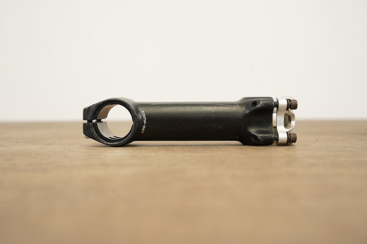 Specialized Comp Set 120mm ±12 Degree Alloy Road Stem 186g 1 1/8" 31.8mm