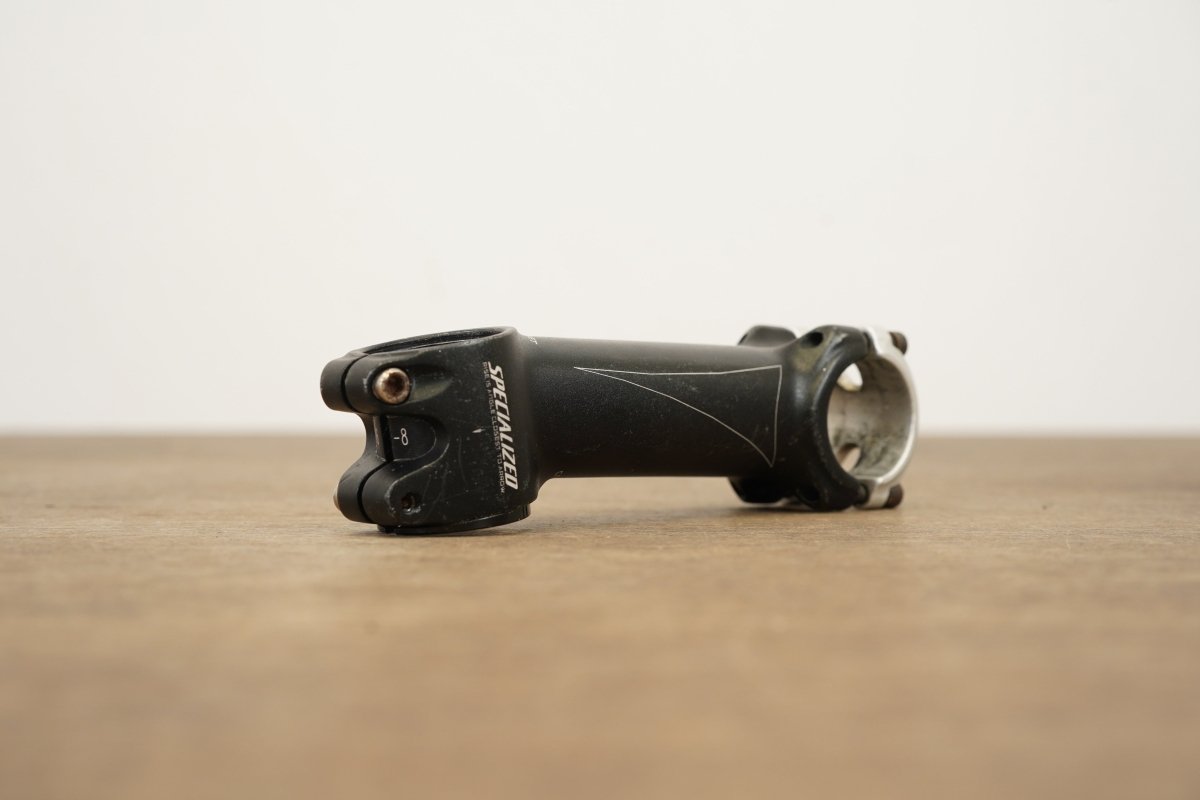 Specialized Comp Set 120mm ±12 Degree Alloy Road Stem 186g 1 1/8" 31.8mm