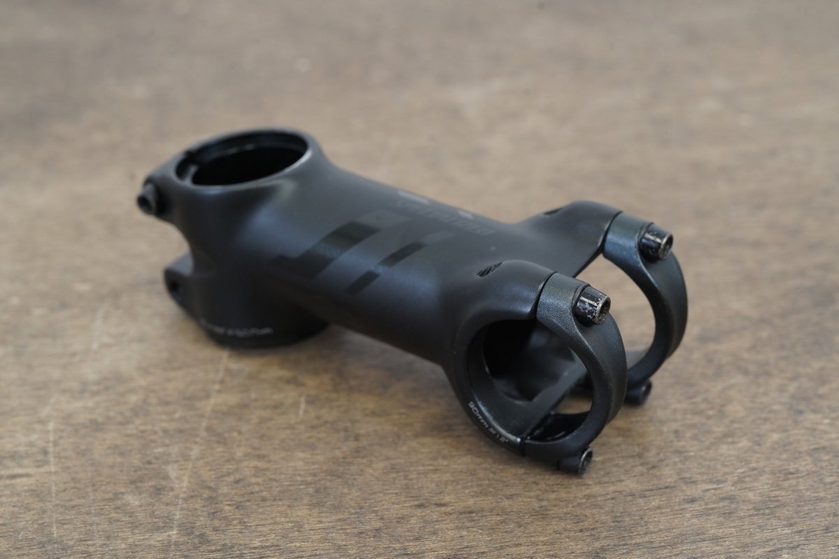 Specialized Comp Set 90mm ±12 Degree Alloy Road Stem 157g 1 1/8" 31.8mm