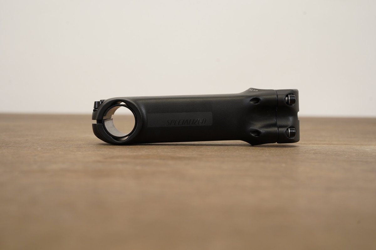 Specialized Future Comp 110mm ±6 Degree Alloy Stem + Shim 185g 31.8mm