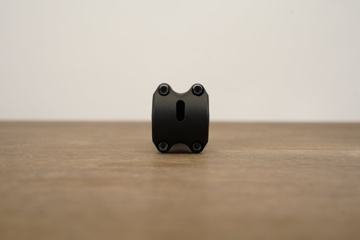 Specialized Future Comp 110mm ±6 Degree Alloy Stem + Shim 185g 31.8mm