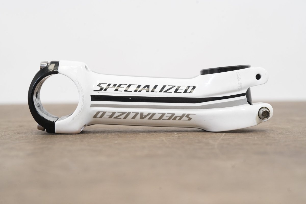 Specialized Pro Multi 120mm ±12 Degree Alloy Road Stem 192g 1 1/8" 31.8mm