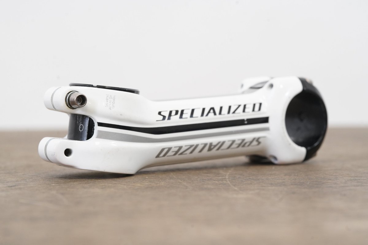 Specialized Pro Multi 120mm ±12 Degree Alloy Road Stem 192g 1 1/8" 31.8mm