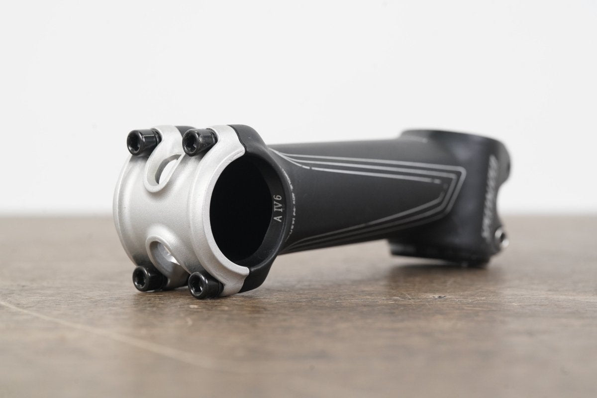 Specialized Pro Set 100mm +16 -8 Degree Alloy Road Stem 163g 1 1/8" 31.8mm