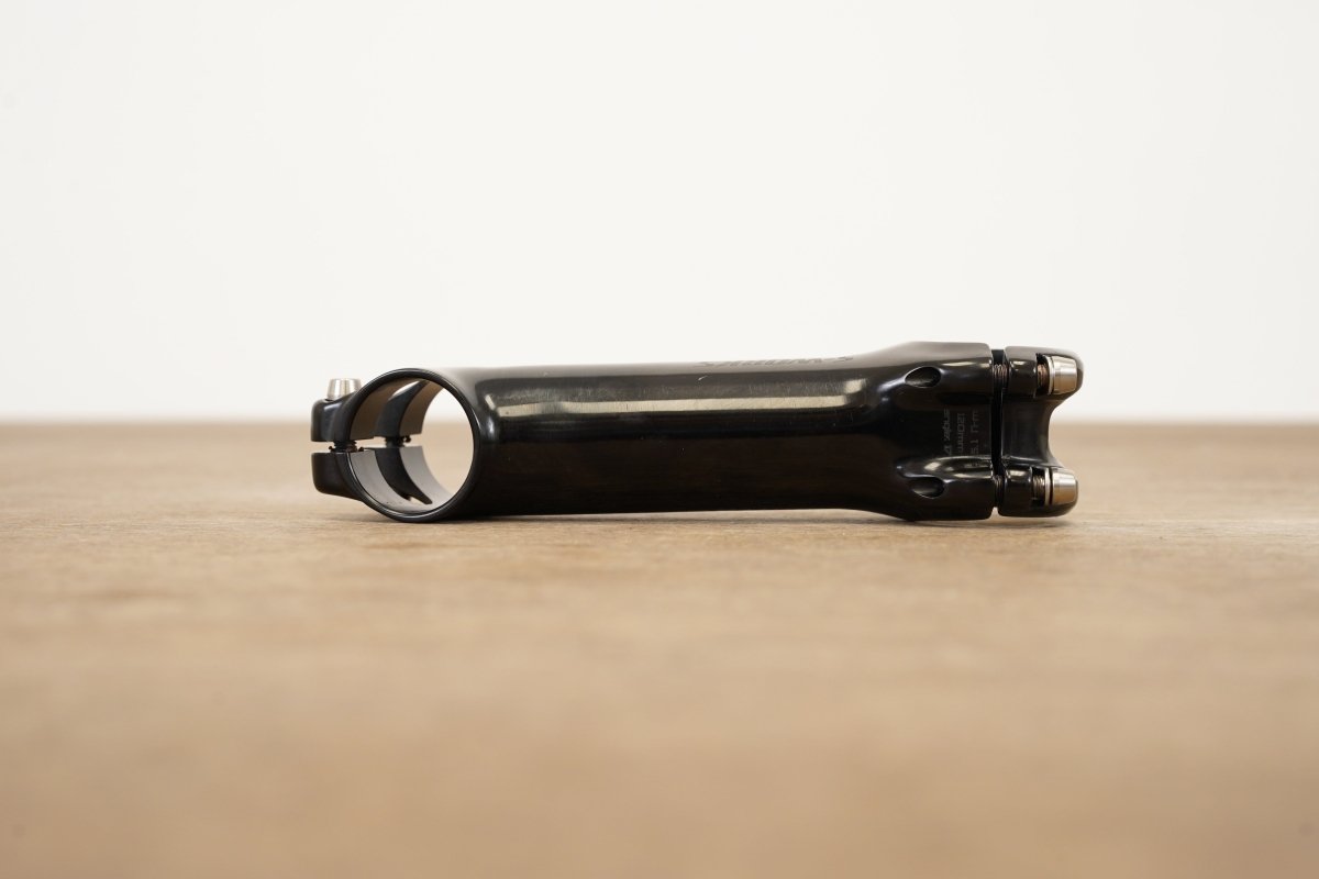 Specialized S-WORKS 120mm ±17 Degree Alloy Road Stem 135g 1 1/8" 31.8mm