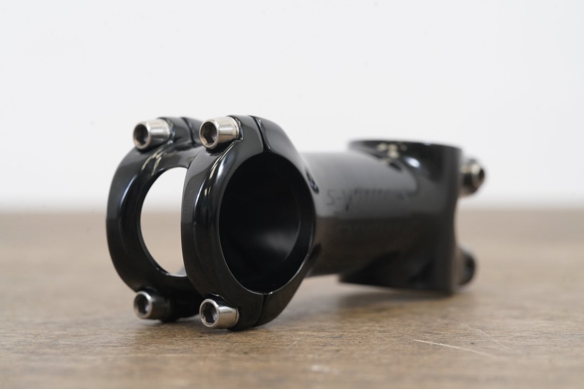 Specialized S-WORKS 75mm ±6 Degree Alloy Road Stem 106g 1 1/8" 31.8mm