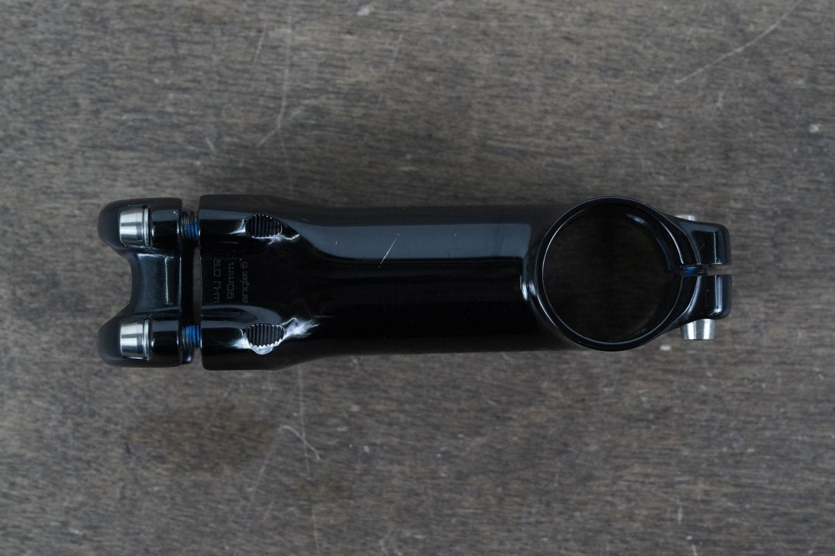 Specialized S-WORKS 90mm ±6 Degree Alloy Road Stem 117g 1 1/8" 31.8mm