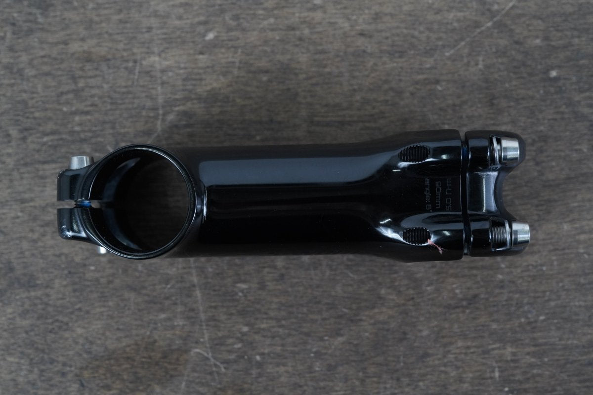 Specialized S-WORKS 90mm ±6 Degree Alloy Road Stem 117g 1 1/8" 31.8mm