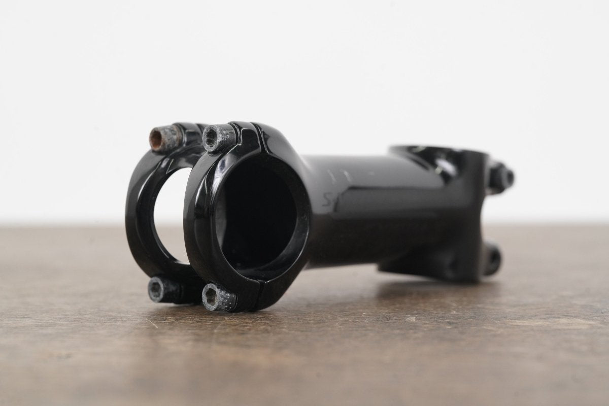 Specialized S-WORKS 90mm ±6 Degree Alloy Road Stem 123g 1 1/8" 31.8mm