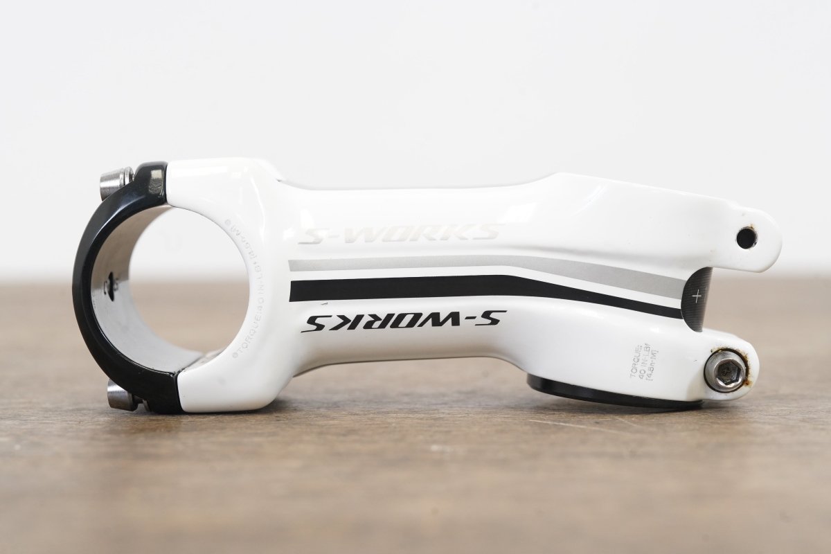 Specialized S-WORKS Multi 90mm ±16-8 Degree Alloy Stem 187g 1 1/8" 31.8mm