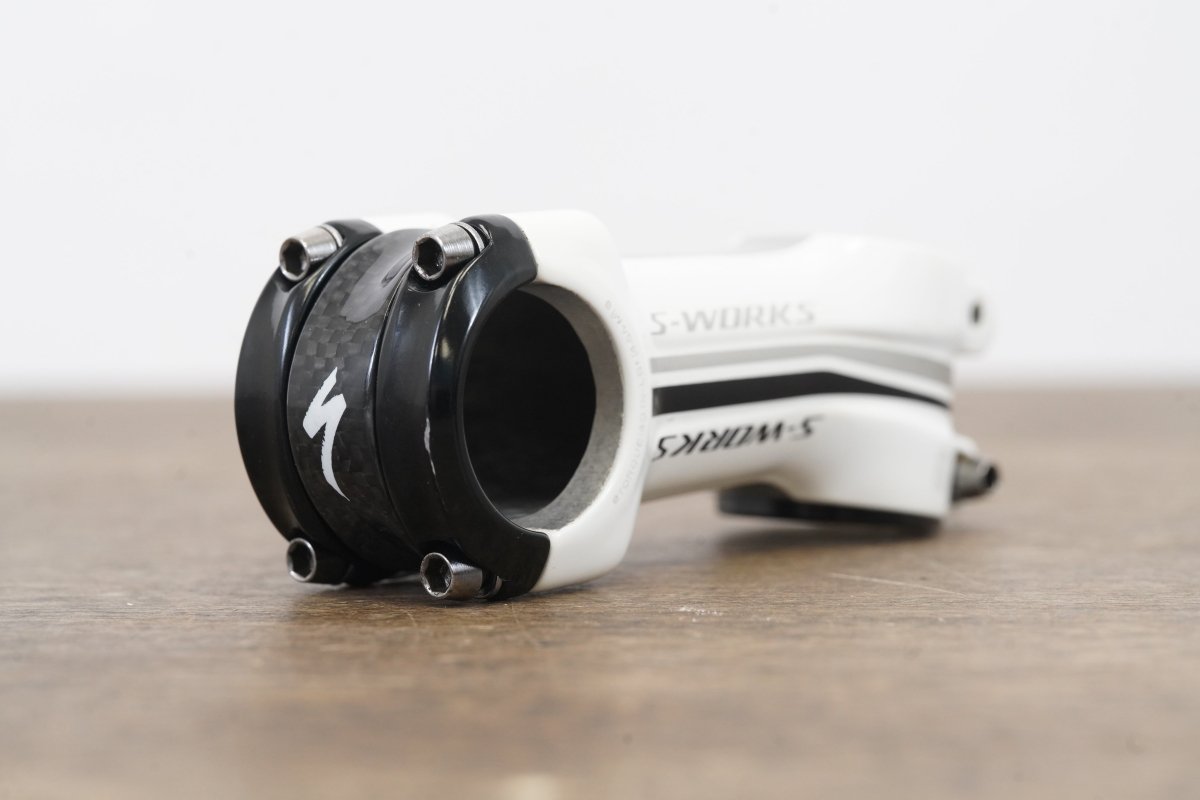 Specialized S-WORKS Multi 90mm ±16-8 Degree Alloy Stem 187g 1 1/8" 31.8mm