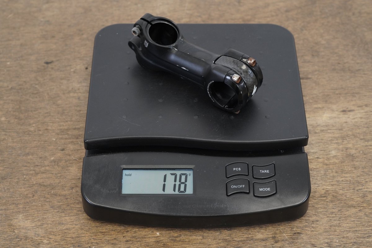 Specialized S-WORKS Multi 90mm ±21-13 Degree Alloy Stem 178g 1 1/8" 31.8mm