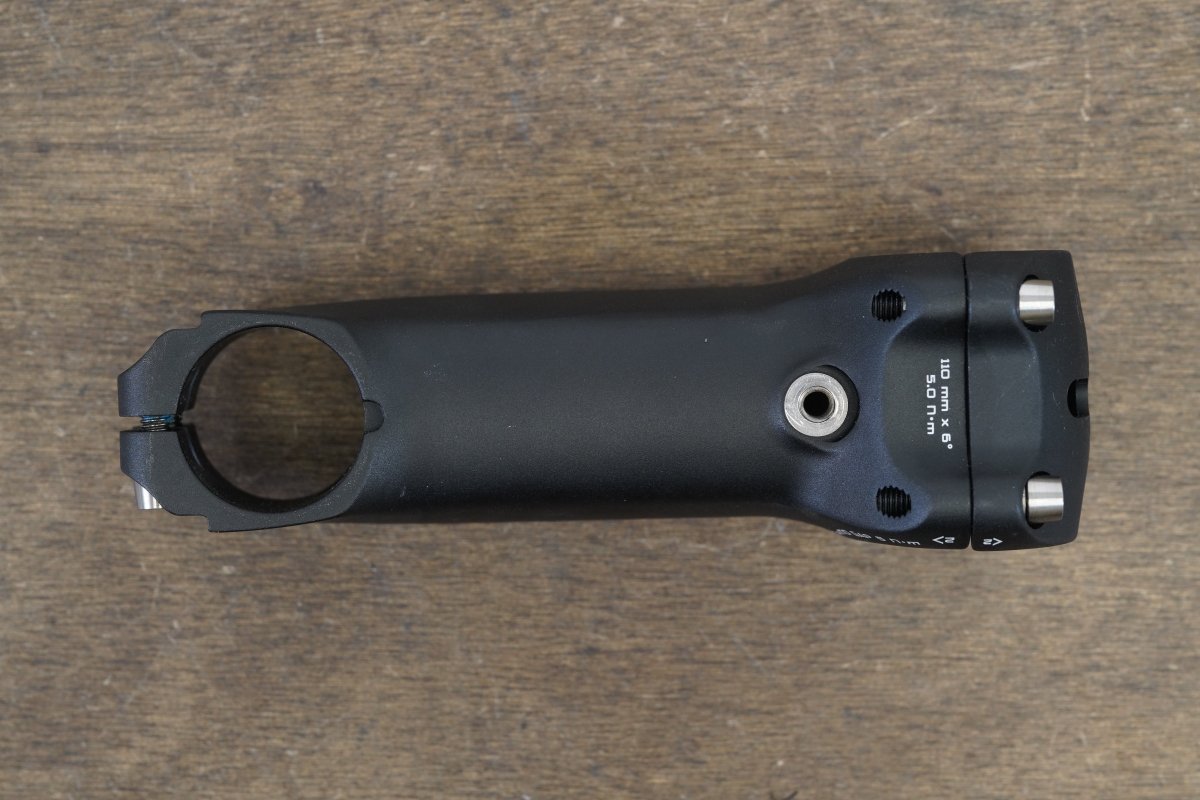 Specialized S-WORKS Tarmac SL7 110mm -6 Degree Alloy Stem 165g