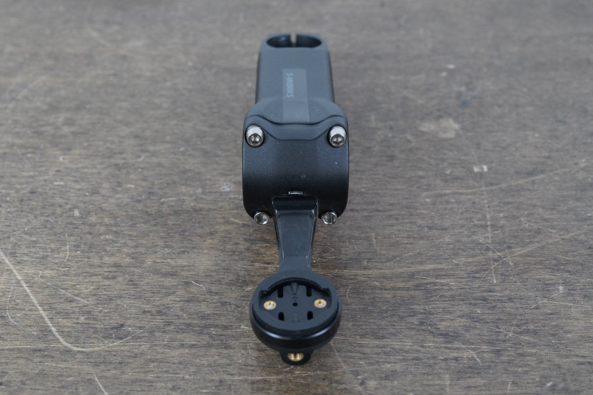 Specialized S-WORKS Tarmac SL7 110mm -6 Degree Alloy Stem + Mount 113g