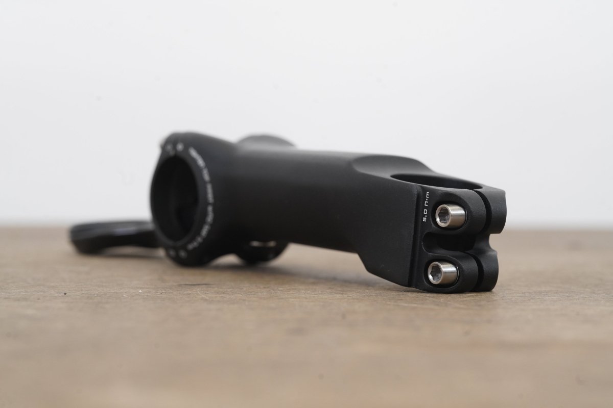 Specialized S-WORKS Tarmac SL7 110mm -6 Degree Alloy Stem + Mount 203g