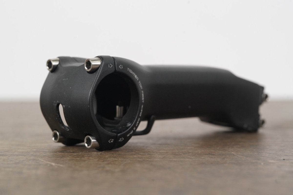 Specialized S-WORKS Tarmac SL7 120mm -12 Degree Alloy Stem 175g 1 1/8" 31.8mm