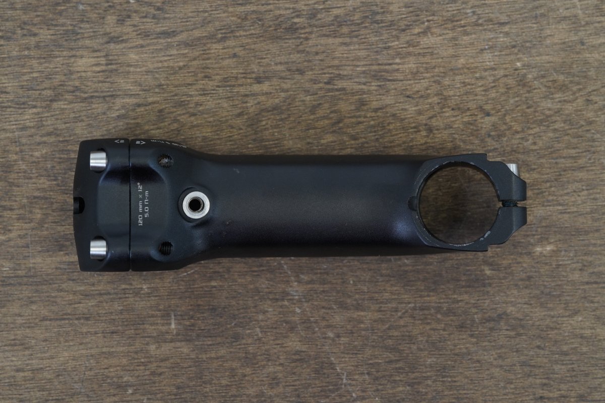 Specialized S-WORKS Tarmac SL7 120mm -6 Degree Alloy Stem 167g