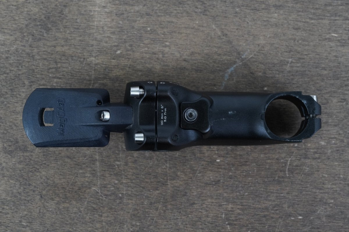 Specialized S-WORKS Tarmac SL7 90mm -6 Degree Alloy Stem + Mount 173g
