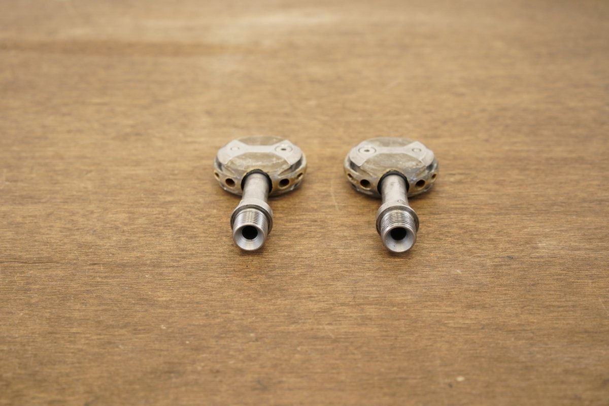 Speedplay X2 Stainless Steel Clipless Road Pedals 196g