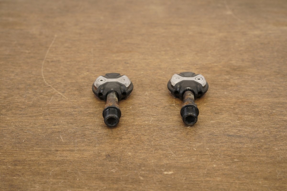Speedplay Zero Chromoly Clipless Road Pedals 222g