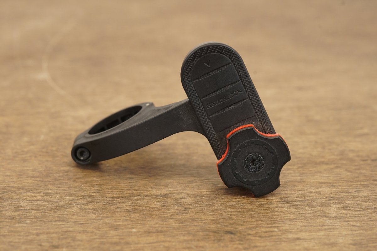 Spigen Gearlock Accessory Stem Mount Only 31.6mm 53g