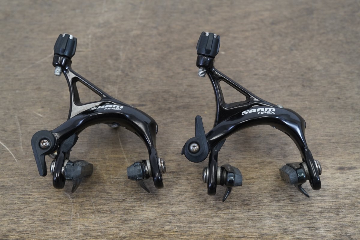 SRAM Apex Standard Center Mount Rim Brake Road Calipers