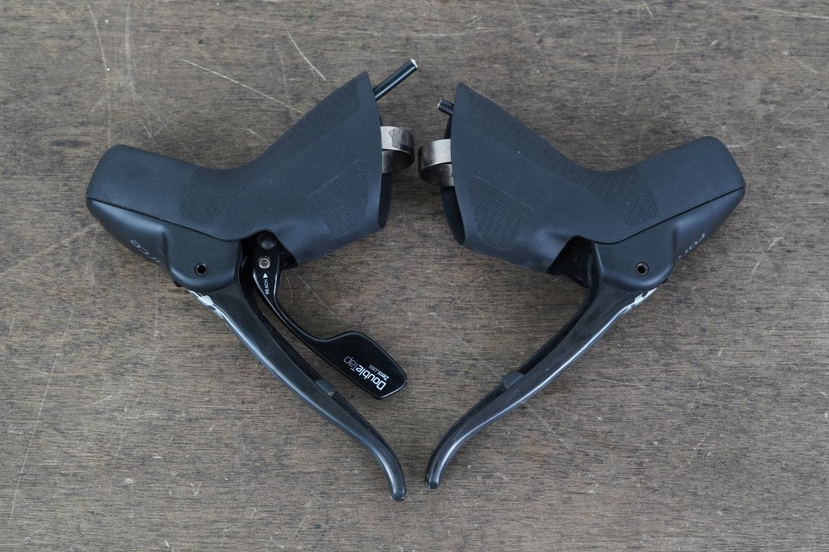 SRAM Force 1 1x11 Speed Mechanical Hydraulic Disc Brake Road Shifters