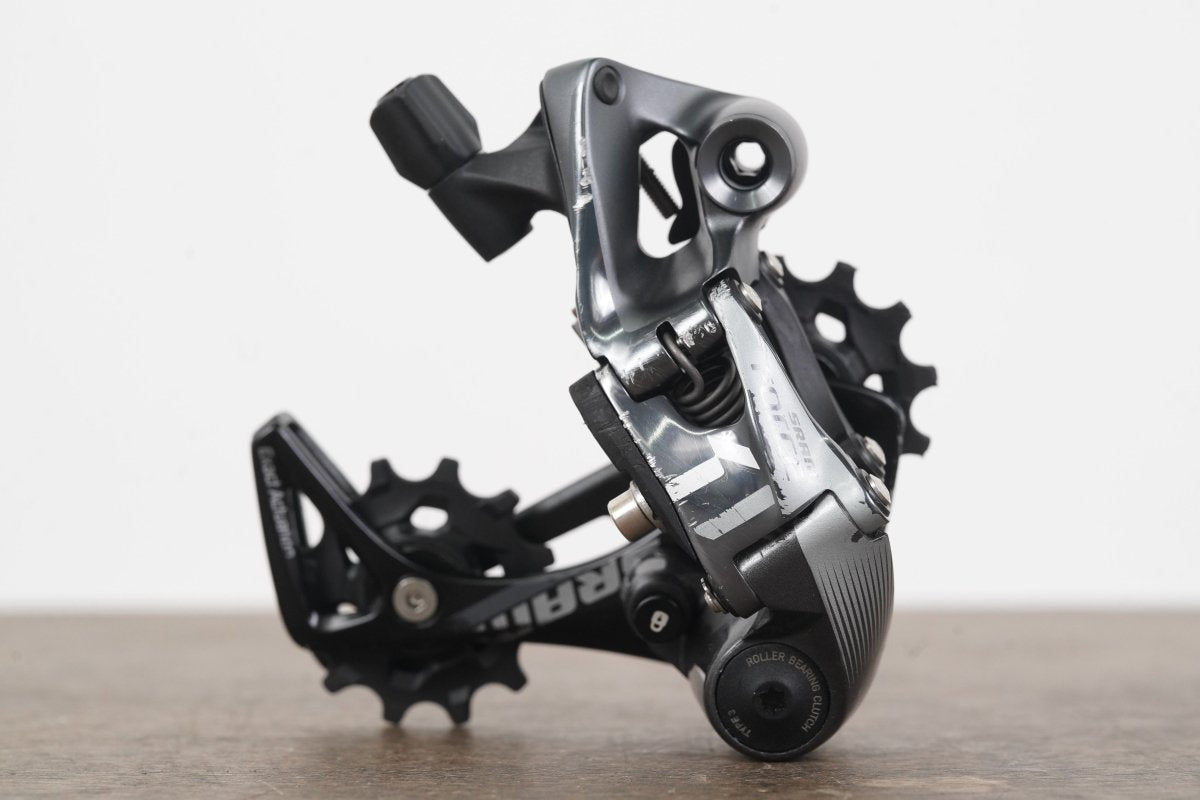 SRAM Force 1 Medium Cage 11 Speed Mechanical Rear Derailleur 270g