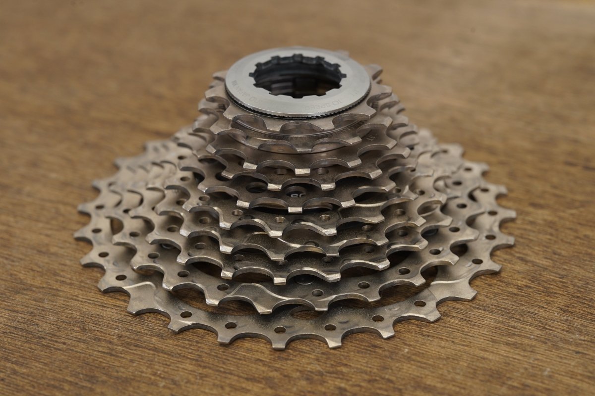 SRAM Force 10 Speed Mechanical Rim Brake Road Groupset