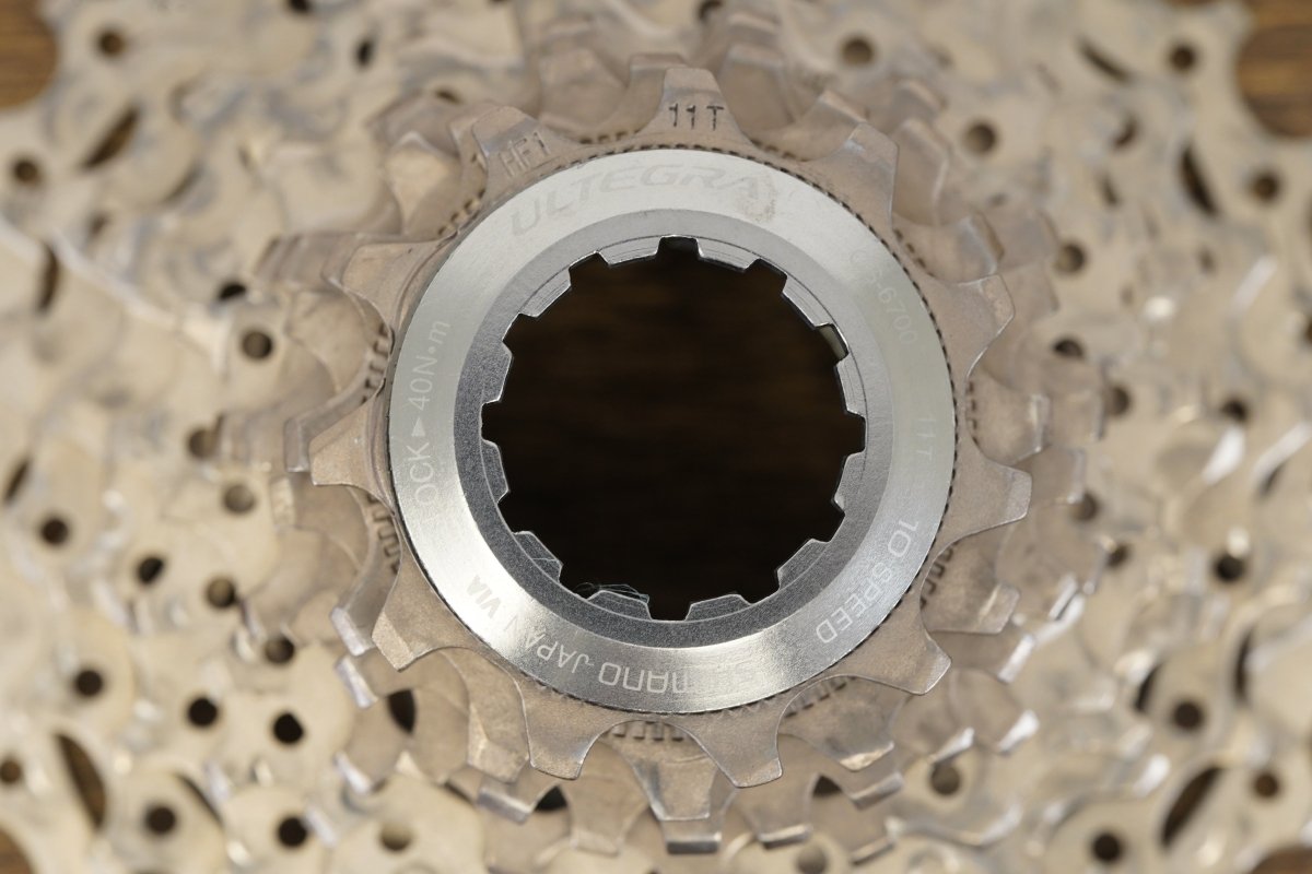 SRAM Force 10 Speed Mechanical Rim Brake Road Groupset