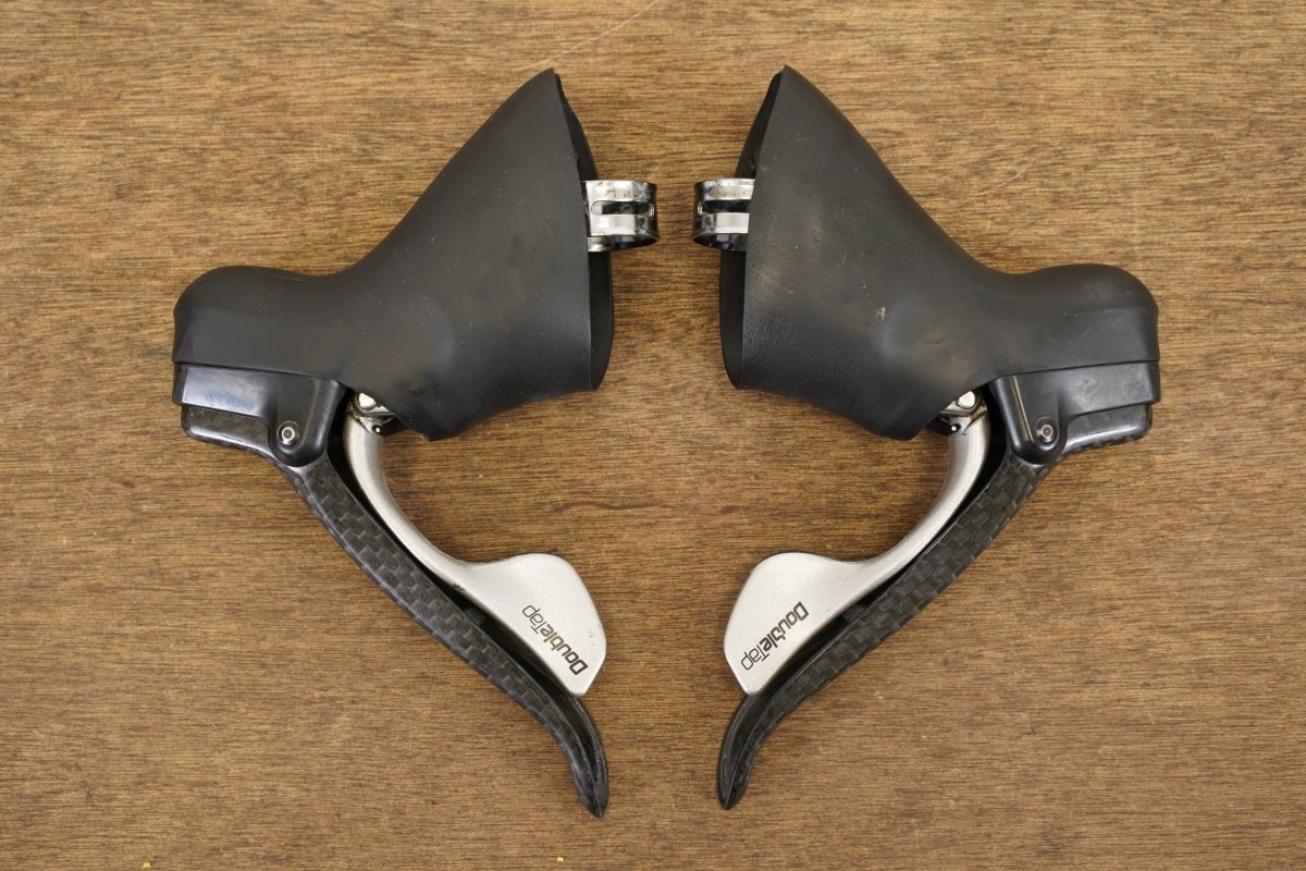 SRAM Force 10 Speed Mechanical Rim Brake Road Shifters