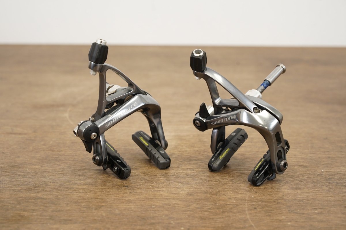 SRAM Force 1x 11 Speed Mechanical Rim Brake Road Groupset