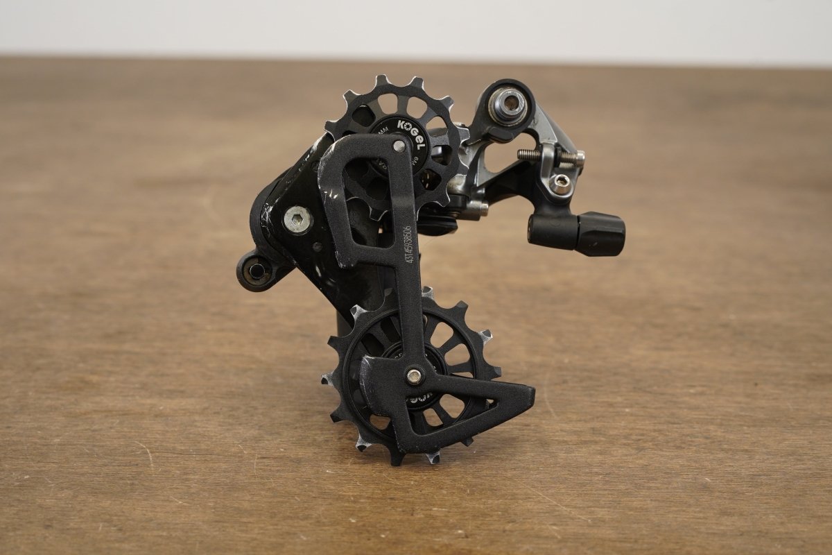 SRAM Force 1x 11 Speed Mechanical Rim Brake Road Groupset
