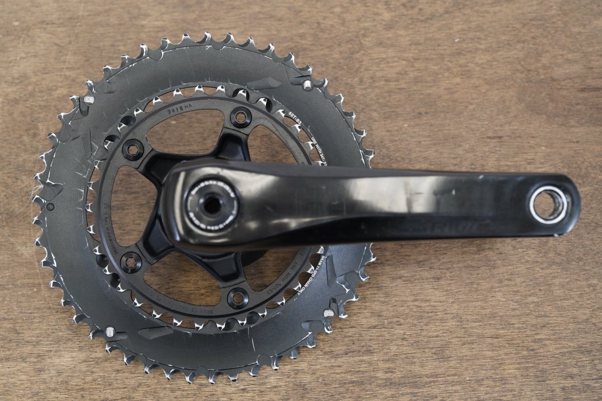 SRAM Rival 22 11 Speed Mechanical Rim Brake Road Full Groupset