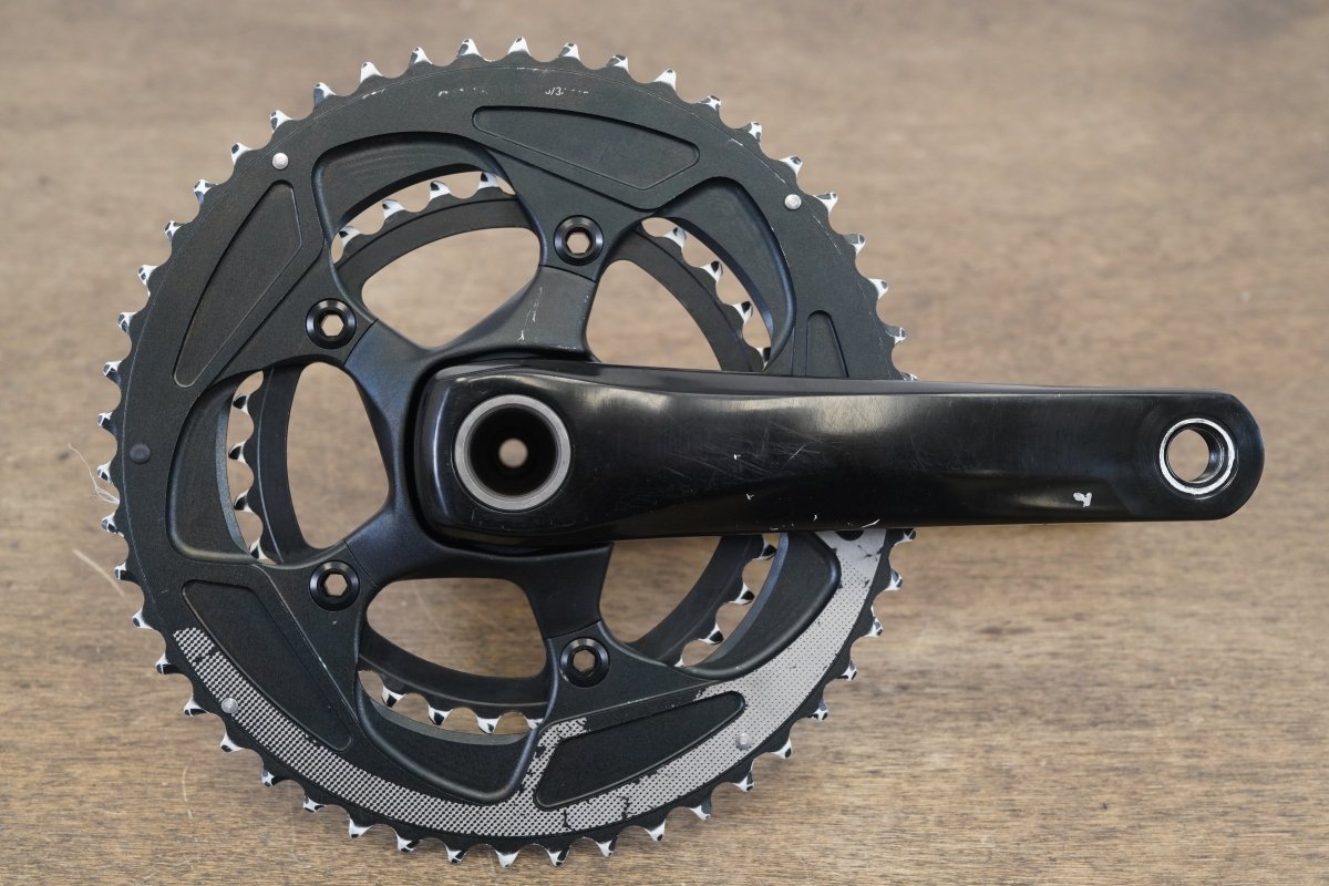 SRAM Rival 22 11 Speed Mechanical Rim Brake Road Full Groupset