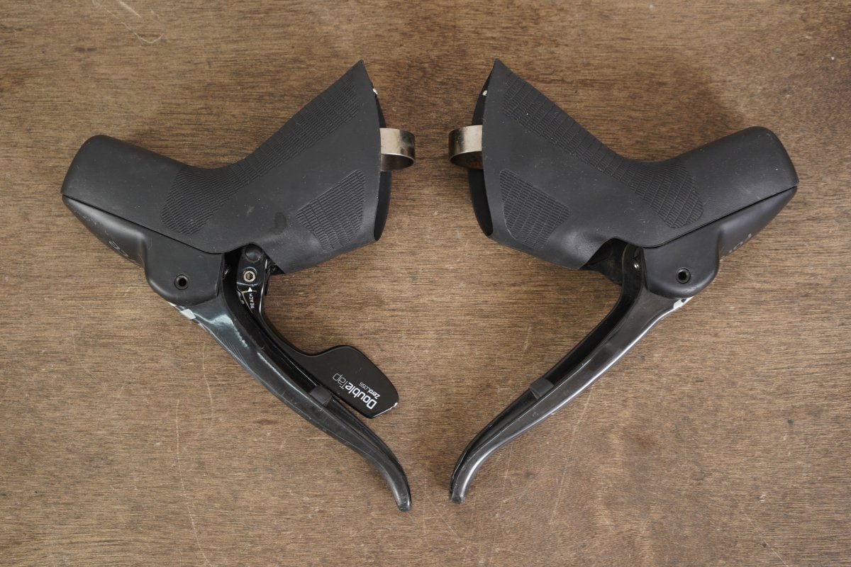SRAM Force 22 HRD 1x Mechanical Hydraulic Disc Brake Road Groupset