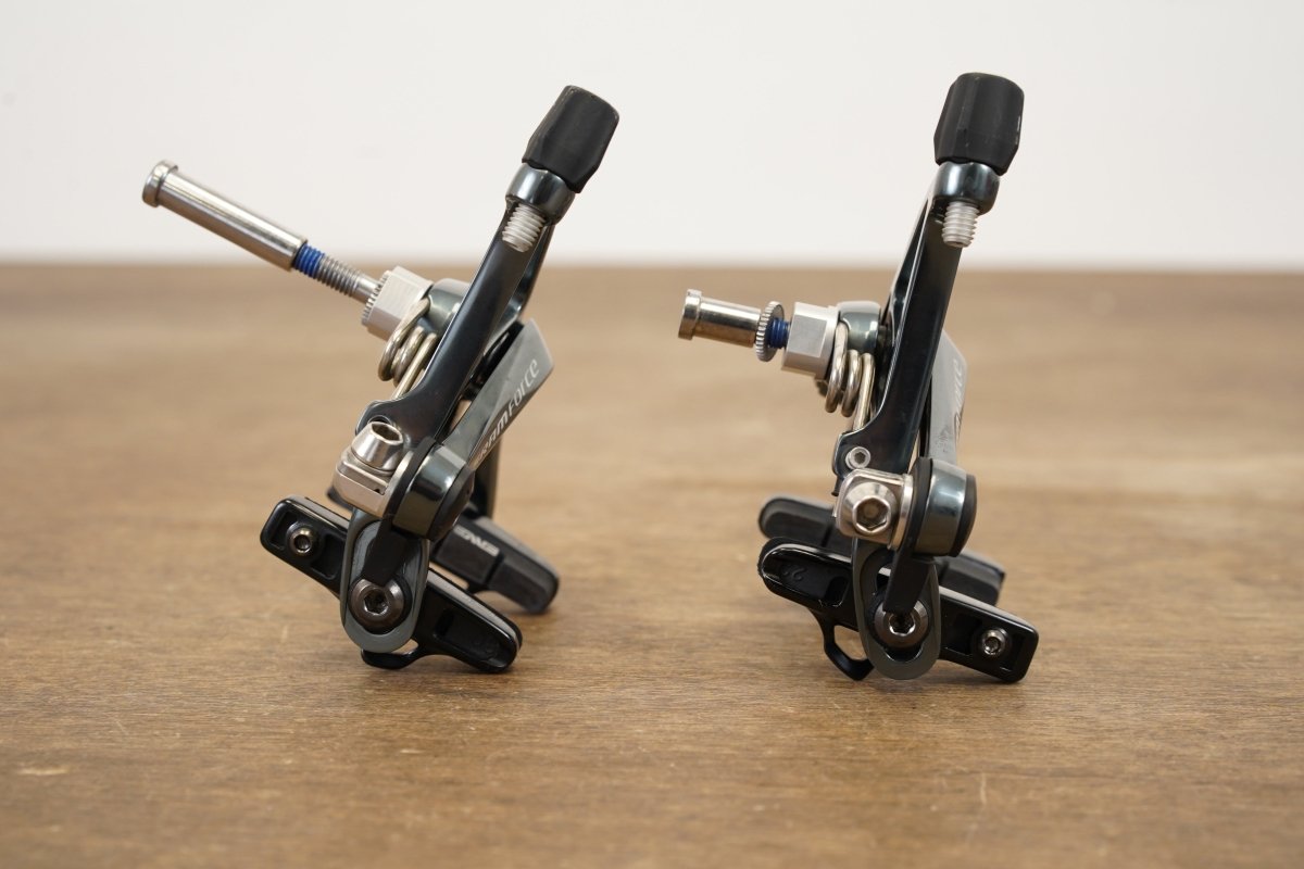 SRAM Force 22 Standard Center Mount Rim Brake Road Calipers