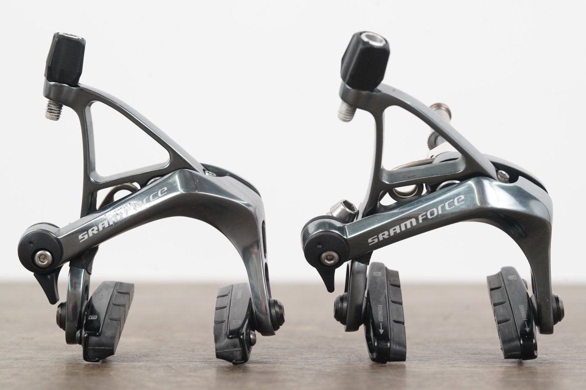 SRAM Force 22 Standard Center Mount Rim Brake Road Calipers