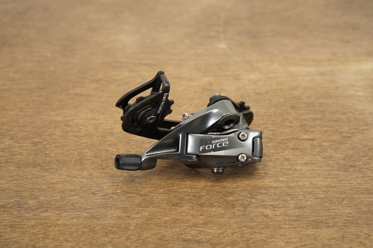 SRAM Force 22 WiFli 11 Speed Mechanical Rim Brake Road Full Groupset