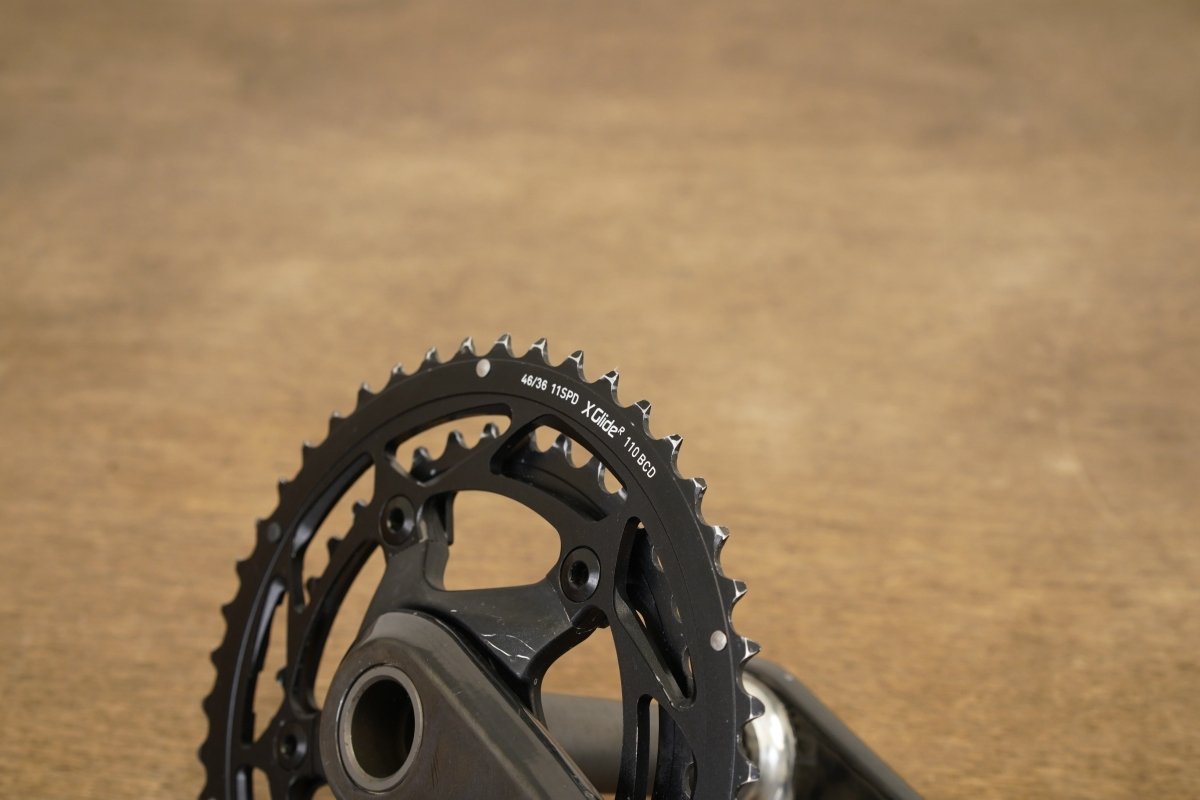 SRAM Force 22 WiFli 11 Speed Mechanical Rim Brake Road Full Groupset