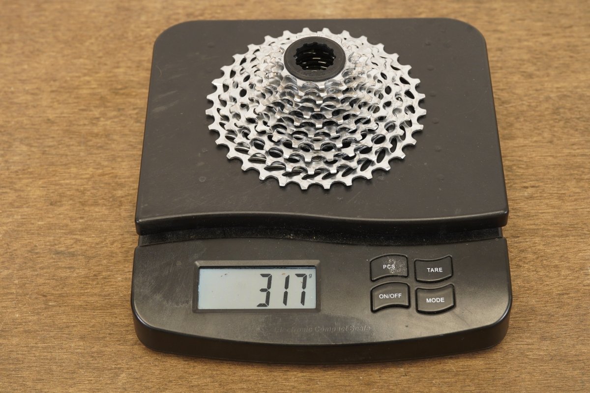 SRAM Force 22 WiFli 11 Speed Mechanical Rim Brake Road Full Groupset