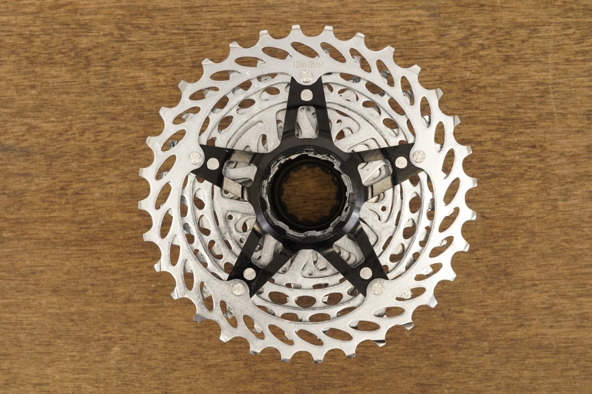 SRAM Force 22 WiFli 11 Speed Mechanical Rim Brake Road Full Groupset