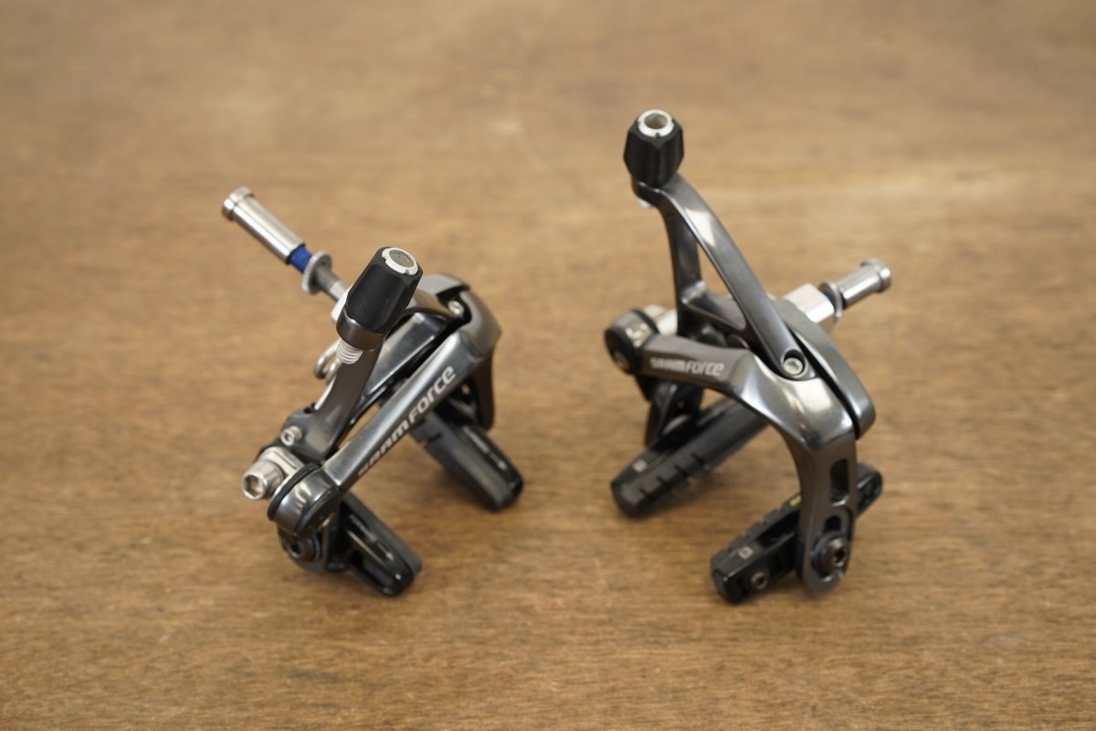 SRAM Force 22 WiFli 11 Speed Mechanical Rim Brake Road Full Groupset