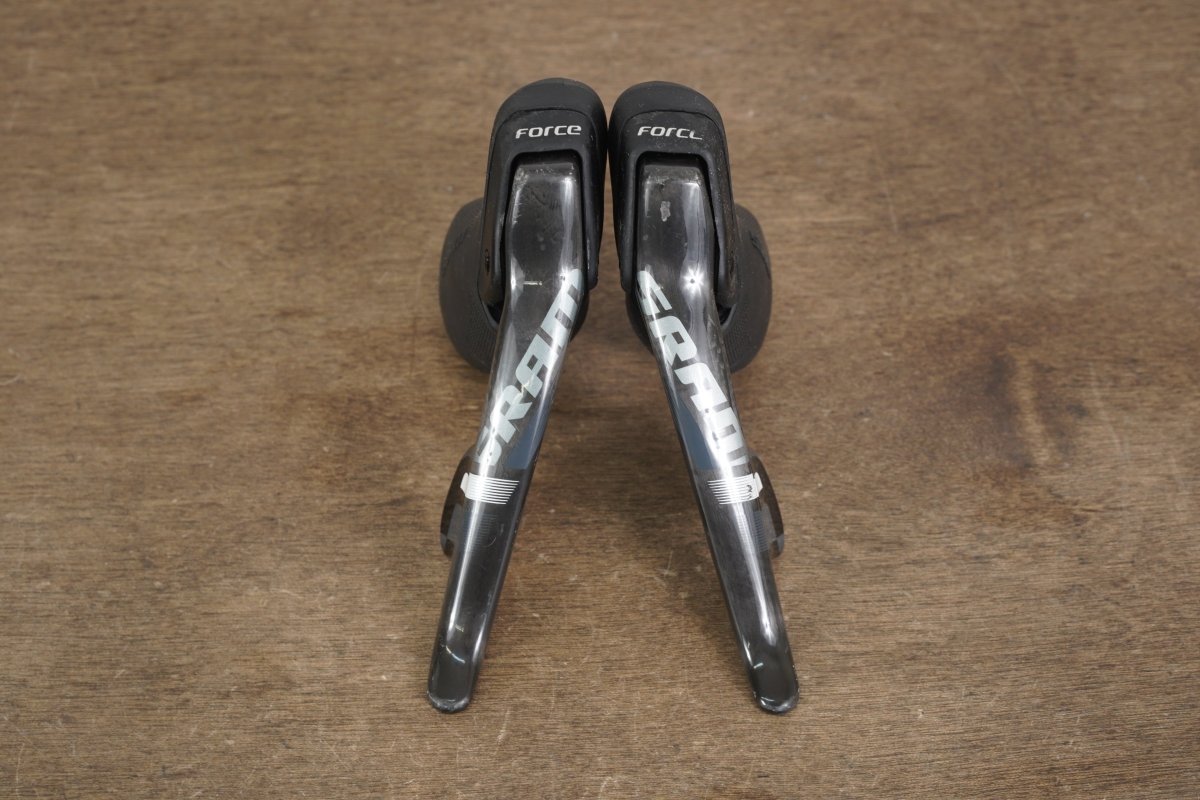 SRAM Force 22 WiFli 11 Speed Mechanical Rim Brake Road Groupset