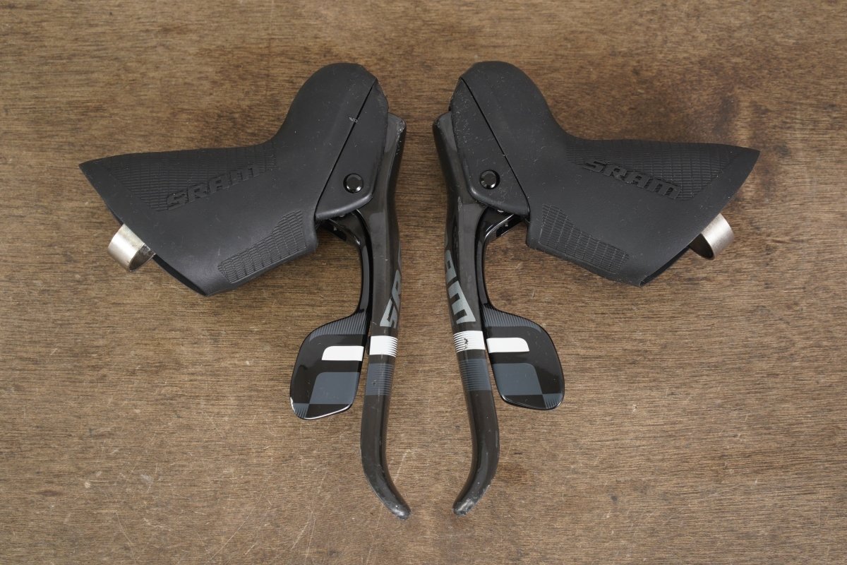 SRAM Force 22 WiFli 11 Speed Mechanical Rim Brake Road Groupset