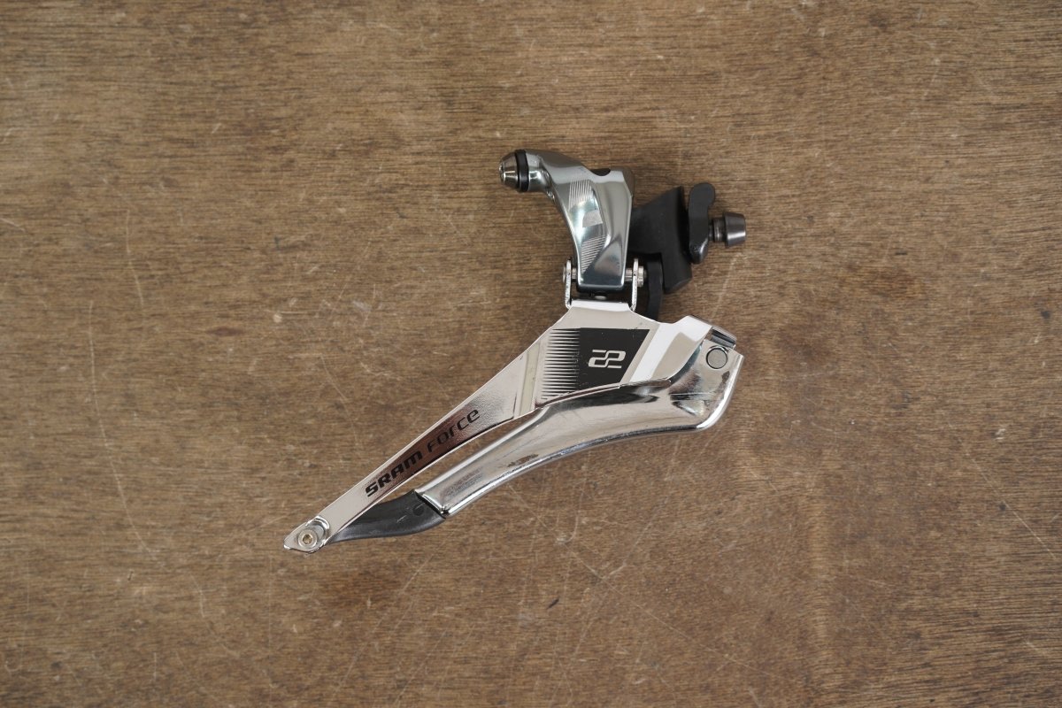 SRAM Force 22 WiFli 11 Speed Mechanical Rim Brake Road Groupset