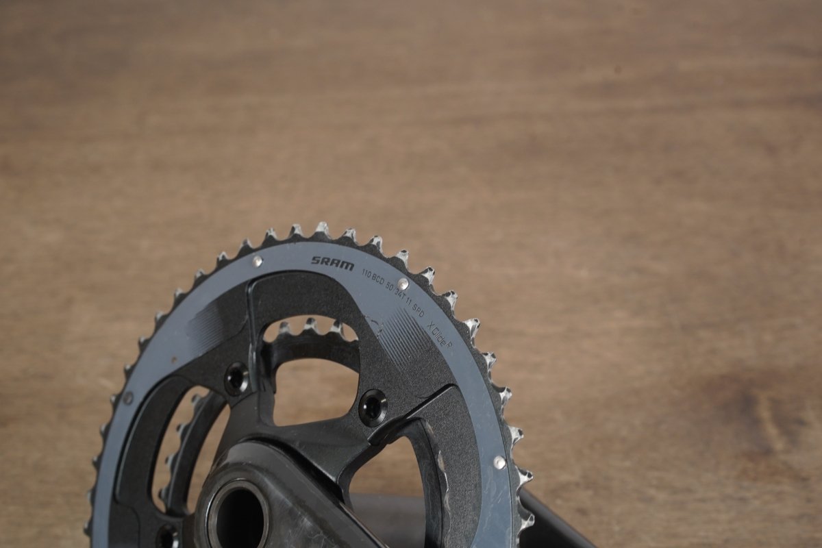 SRAM Force 22 WiFli 11 Speed Mechanical Rim Brake Road Groupset